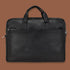 Ashwin Genuine Leather Laptop Bag Mozri
